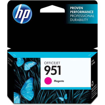 HP CN051AN InkJet Cartridge