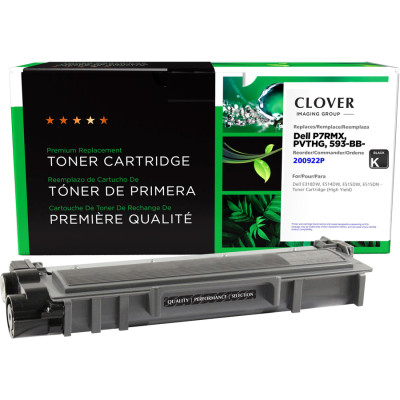 Clover Imaging Group 200922P Toner