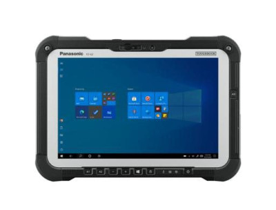 Panasonic FZ-G2AZ02EKM Tablet