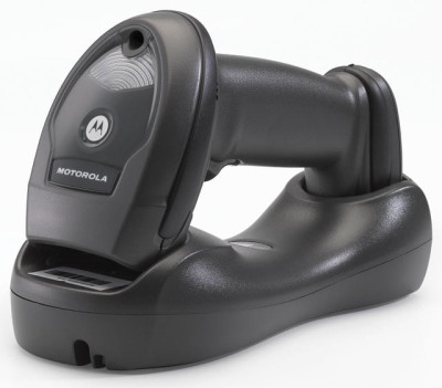 Motorola LI4278-TRBU0100ZWR-PT Barcode Scanner