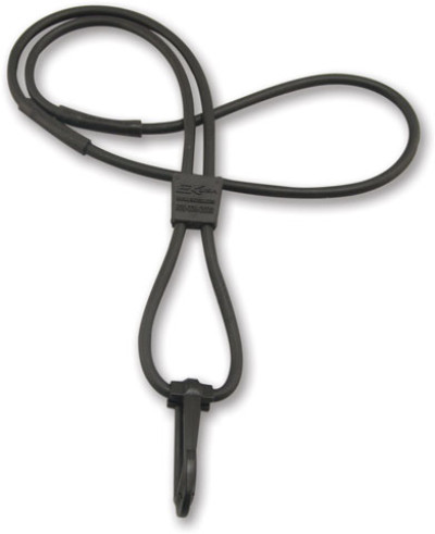 Brady USA-RS-BLK Lanyard
