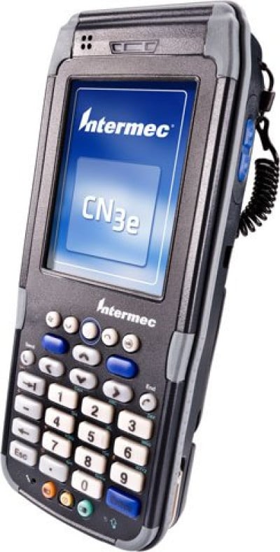 Intermec CN3F6H84000E100 Mobile Computer