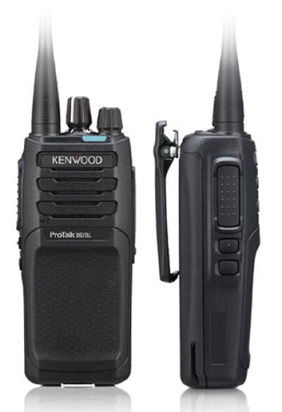 KENWOOD NX-P1300NUK Two-way Radio