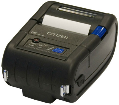 Citizen CMP-20IIWFUMC Barcode Label Printer