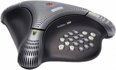 Polycom 2200-17910-001 Telecommunication Equipment