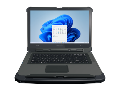 DT Research LT350 Rugged Laptop