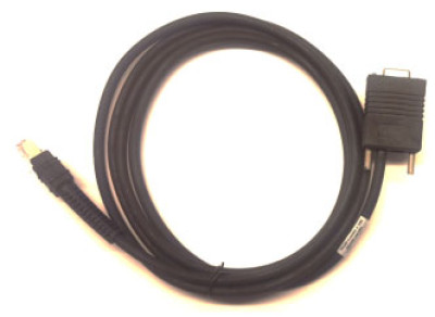 Zebra CBA-R07-S07PAR Cables, Connectors, and Adapters