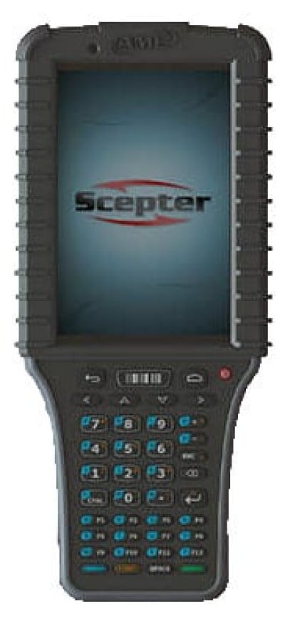 AML M7811-0100 Mobile Computer