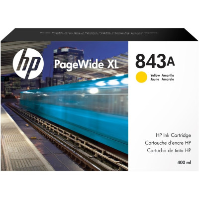 HP C1Q60A InkJet Cartridge