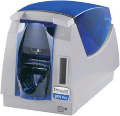 Datacard 573608-010 ID Card Printer