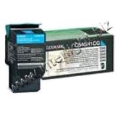 Lexmark C540H4CG Toner
