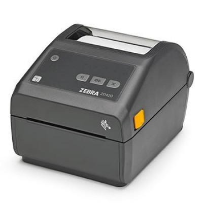 Zebra ZD42043-D01E00EZ Barcode Label Printer