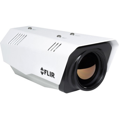 FLIR 427-0097-73-00 Security Camera