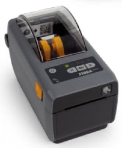 Zebra ZD6A022-D41E00EZ Barcode Label Printer