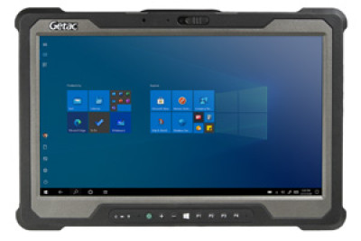 Getac AM2254QAXDXS Tablet