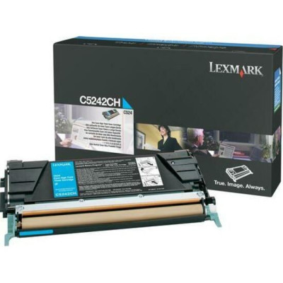 Lexmark C5242CH Toner