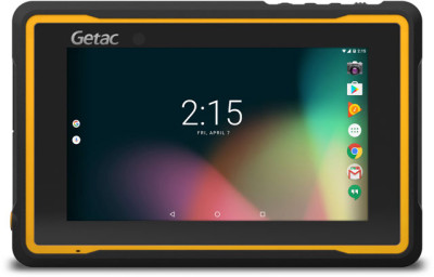 Getac ZD77J3DH5OBX Tablet