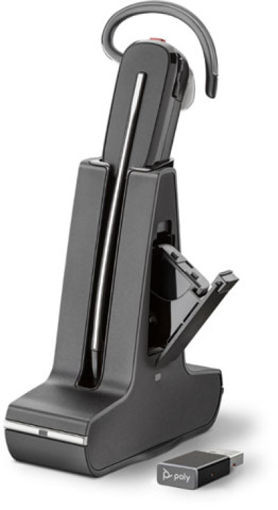Poly 214900-01 Headset