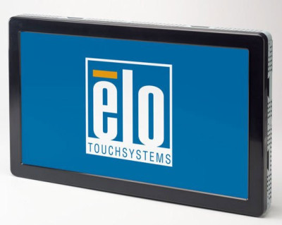 Elo E666761 Touchscreen