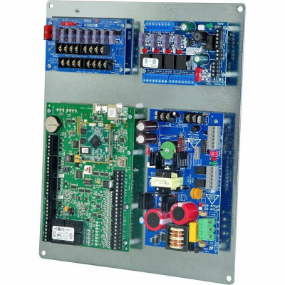 Altronix TM1X Security System Products