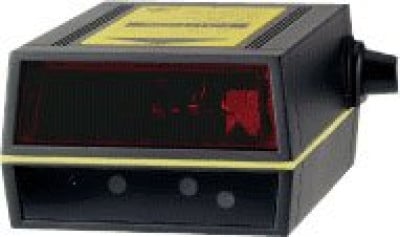 ZBA A-51MU-VCP Barcode Scanner