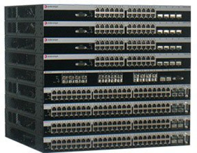Extreme C5K175-24 Network Switch
