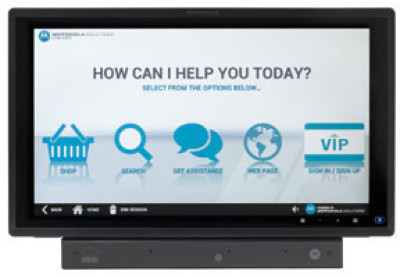 Motorola CC5000-22J64XXUS Products