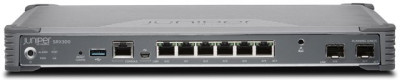 Juniper Networks SRX300 Firewalls & VPN