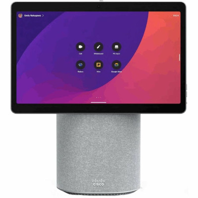 Cisco CS-DESKMINI-C-K9 Communication System