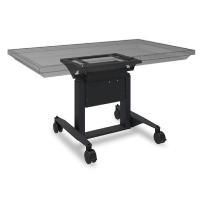 ViewSonic VB-EBT-001 Mounting Hardware and Stands