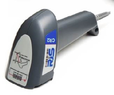 RJS 002-7859 Barcode Scanner