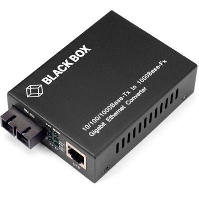 Black Box LGC211A Wireless Switch