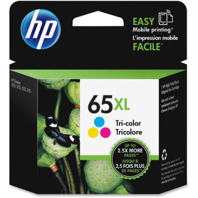 HP N9K03AN#140 InkJet Cartridge