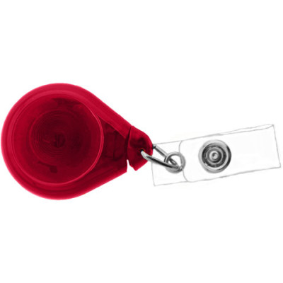 Brady 605-TR-RED Reel