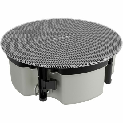 Crestron SAROS IC6VLPT-W-T-EACH+ Speakerphone