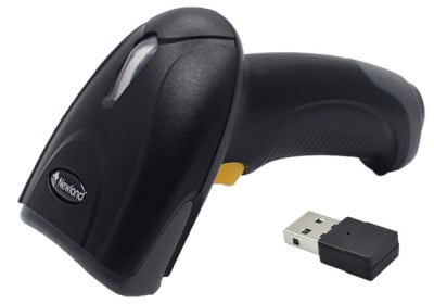 Newland NLS-HR2081-BT-SF Barcode Scanner