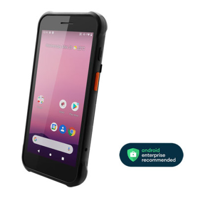 Point Mobile PM75G3V03BJE0C Mobile Computer