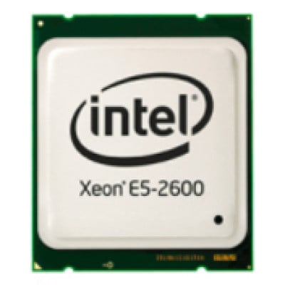 Intel BX80621E52630 Accessory