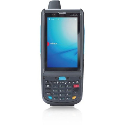 Unitech PA692-QA61UMHG Mobile Computer