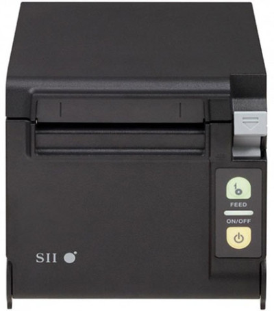 Seiko RP-D10-K27J1-U1C3  Receipt Printer