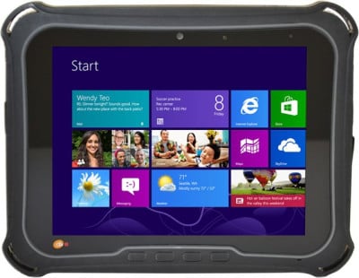 DLI DLI8E2 Tablet