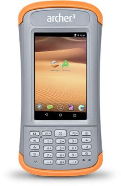 Juniper Systems AR3-CFG-13081 Mobile Computer