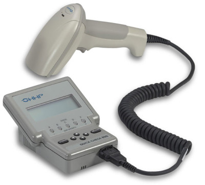 Honeywell QC810A Barcode Verifier
