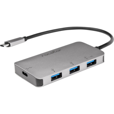 Rocstor Y10A254-A1 Cables, Connectors, and Adapters