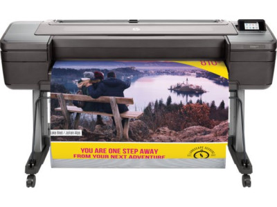 HP T8W18A#B1K Barcode Label Printer