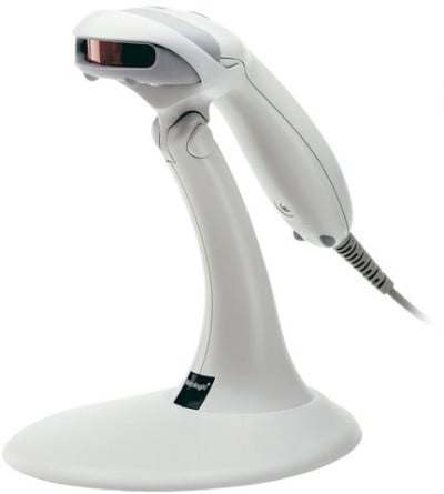 Metrologic MS9540-40 Barcode Scanner