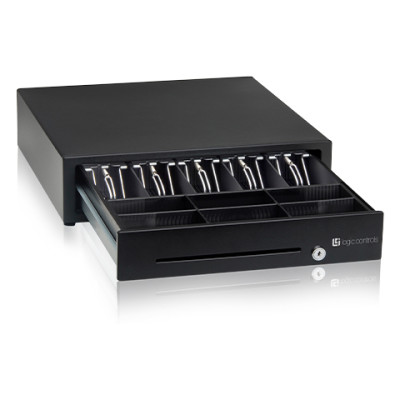 Logic Controls CD415 Cash Drawer
