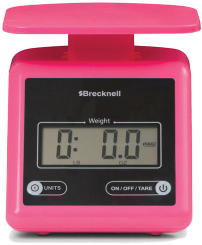 Brecknell 816965005277 Scale