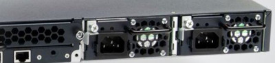 Juniper Networks JPSU-600-AC-AFO Data Networking