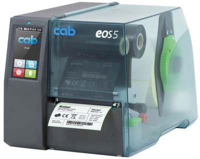 cab 5978212.6 Barcode Label Printer